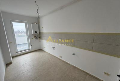 Apartament 2 camere etaj 1 Metalurgiei - 3