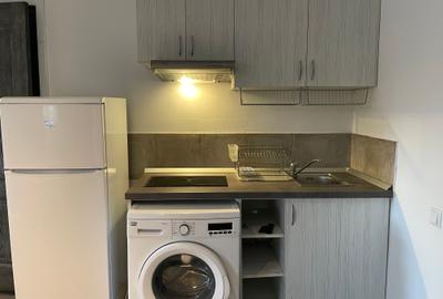 Cozy Studio with Private Heating | Mătăsari Area | Fully Furnished & Equipped - 16