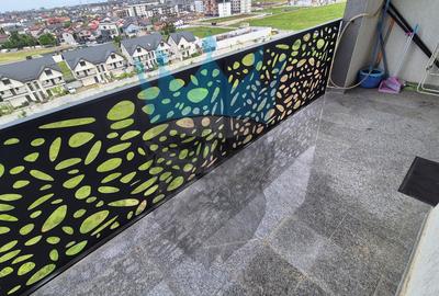 Apartament 2 Camere Fundeni Bridge Residence Bucuresti - 6
