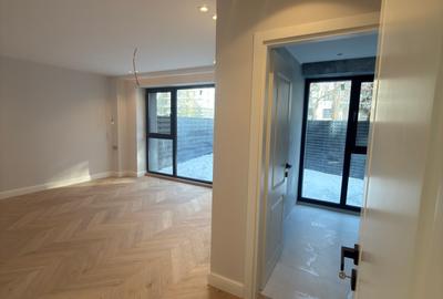 Duplex premium – acces la lac și parc priva, sector 1, Baneasa Sisesti - 12