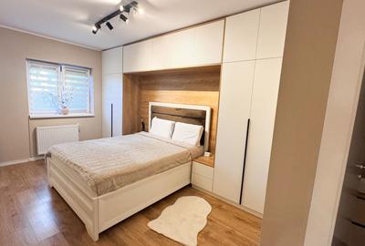 Apatament 3 camere superb Gran Via Park, Lujerului, Mall Plaza - 4