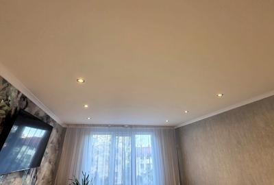 Etaj 2- Tatarasi-Ateneu-3 Camere 72mp-Renovat-bloc fara risc - 18