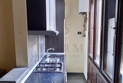 ULTRACENTRAL - CENTRALA PROPRIE - 2 CAMERE - CLIMA - 4
