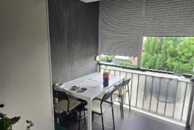 Pallady,Parcul Teilor,bl.2017,et.2/8,Amenajat,centrala,mobilat,PET FRIENDLY - 2