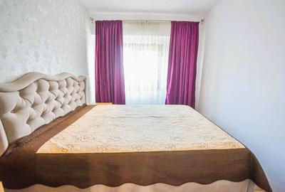 APARTAMENT 3 CAMERE CARTIER- E3 - 3