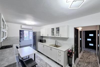 Apartament cu 3 camere de vanzare - 12