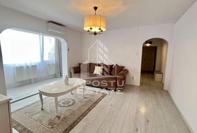 Apartament 3 camere de inchiriat, Complexul Studentesc, Timisoara - 2