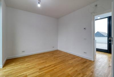 Luxury 5-room Townhouse - OMV Pipera - 9