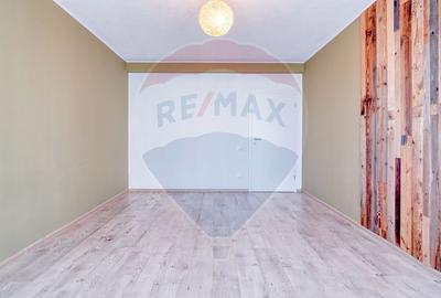 Apartament 2 camere, parcare, etaj 1 | Mountain View Residence - 5
