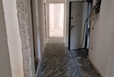 Apartament 3 camere, 2 bai, 90.31 mp, zona George Enescu - 1