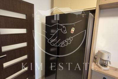 Apartament 2 camere Faleza Nord - 5