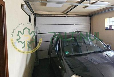 Casă modernă de vânzare în zona Tilișca, Sibiu – 5 niveluri - 13