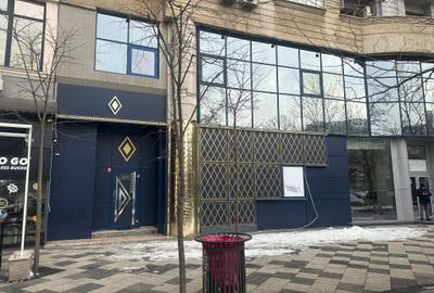 SPAȚIU COMERCIAL PREMIUM – ROND ALBA IULIA - 1