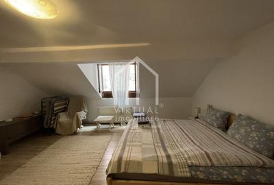 Afacere la cheie, 3 apartamente la casa, singur in curte - Central - 20