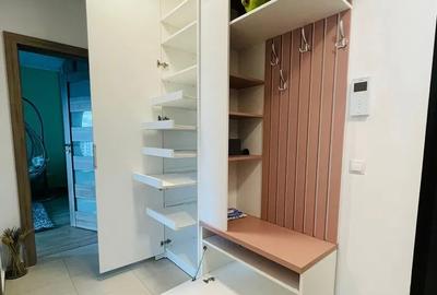 Apartament 2 camere de închiriat Lujerului Exigent Plaza - 5