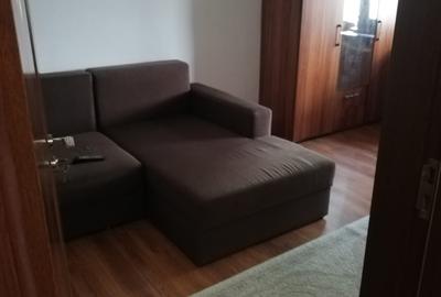 TROCADERO GARSONIERA MOBILATA SI UTILATA 26 MP PRET 320 EURO - 1