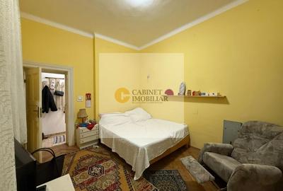 2 camere  | Cismigiu | Centrala proprie | Parter inalt - 5