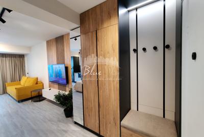 Studio modern cu vedere la mare, în complexul White Titanic - 8