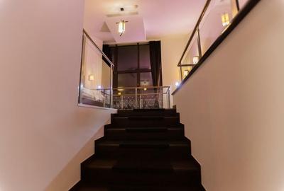 PENTHOUSE pe 3 nivele, Poiana Brasov, SILVER MOUNTAIN, 114mp, parcare la subsol - 4
