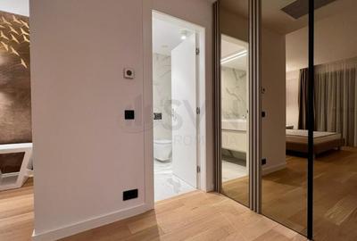 REA1017304 One Herastrau Towers I 4 camere I de inchiriat - 13