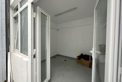 Hala/ showroom, 231mp, zona Carrefour Felicia, Kaufland - 7