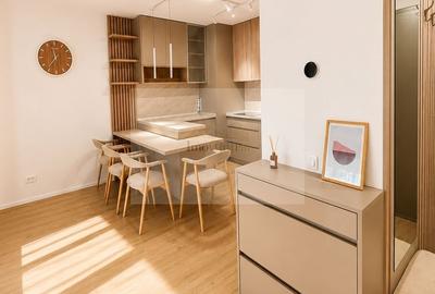🏡 Apartament Premium cu 2 camere | Terasă panoramică | Parcare inclus - 5