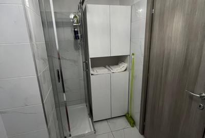 Garsoniera Drumul Binelui , Ansamblul  Tudor Arghezi etajul 2 imobil 2021 - 4