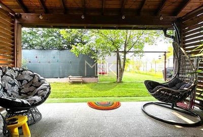 Vila 5 camere | American Village Pipera I 3Locuri de parcare - 9