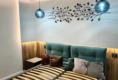 2 camere UltraCentral , mobilat / utilat , finisaje superioare ! - 13
