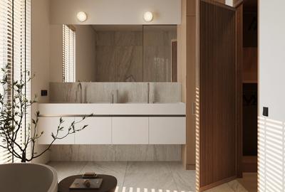 Apartament 2 camere Unirii | 52 mp utili + terasă | Bloc boutique nou - 15