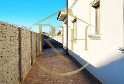 Oferim spre vanzare casa-duplex cu 4 camere si 3 bai situata in Giroc - 19