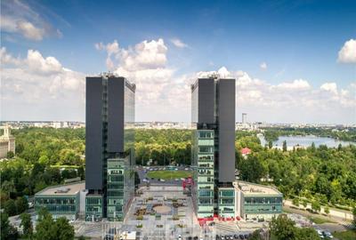 Spațiu de birou in City Gate Offices - Piața Presei Libere - 4