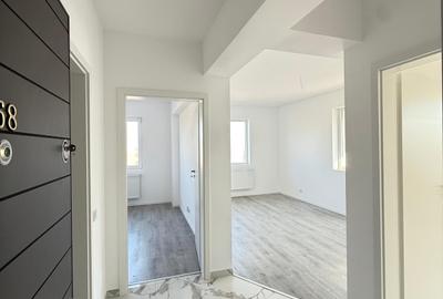 APARTAMENT 2 CAMERE- DECOMANDAT- BLOC NOU- FINALIZAT- MILITARI RESIDENCE - 38