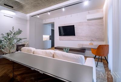 Apartament modern 2 camere | De Inchiriat | EAS Residence, Cantemir - 8