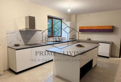 VILA LA INCHIRIERE CU 5 CAMERE IN COMPLEX REZIDENTIAL, IANCU NICOLAE - 3