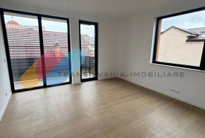 Vilă Nouă Gheorgheni – 212 mp Utili, 3 Nivele, parcari - 4