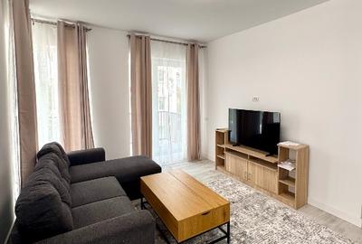 3 camere | Prima închiriere | Bloc nou | Parcare subterană inclusă în preț - 2