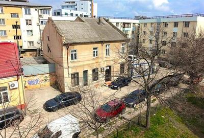 Cladire de vanzare in zona ultracentrala Tulcea - 1