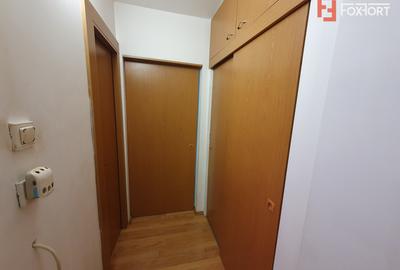 Apartament cu 2 camere, etaj 2 - zona Dambovita - 15