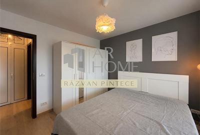 Apartament 2 camere de lux, prima inchiriere, central, Ploiesti - 11