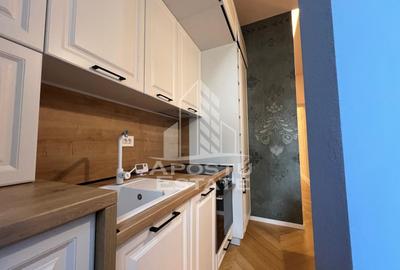 Apartament o camere de inchiriat, centrala, Ultracentrala, Timisoara - 9