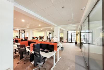Staiu comercial/birouri 1015 mp zona Vasile Milea din Sibiu - 6