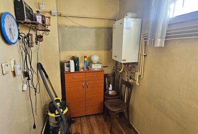 Apartament 5 camere tip duplex in vila P+1+M | Mosilor | Obor - 9
