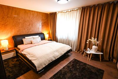 Vila exclusivista individuala, 149 mp construiti, 286 mp teren, Chiajna - 13