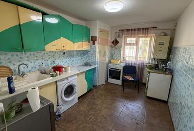 Apartament cu 4 camere de vânzare și boxă 12 mp zonă Ultracentrală - 7
