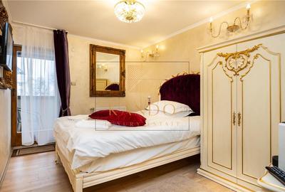INVESTITIE PREMIUM | PENSIUNE DE LUX DE VANZARE – BUSTENI - 3