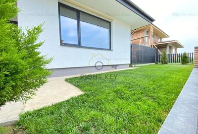 VILA PREMIUM! P+1, utilități, asfalt, 400mp curte, Comision 0%! - 8