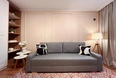 Apartament 2 camere | Dorobanti | Perla - 1