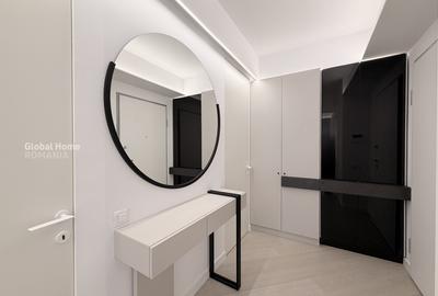 3 Rooms Apartment | Parking | First Rent | Cortina North Pipera - 34