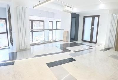 Spațiu birouri duplex | Vitrină stradală | 210 mp | Zona Dorobanti - Romana - 2